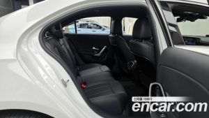 Mercedes-Benz A-Class A220 SEDAN 2025 года из Южной Кореи