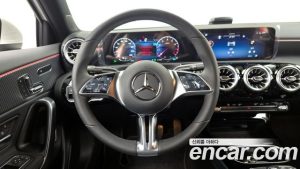 Mercedes-Benz A-Class A220 SEDAN 2025 года из Южной Кореи