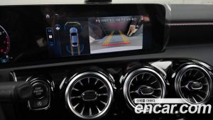 Mercedes-Benz A-Class A220 SEDAN 2025 года из Южной Кореи