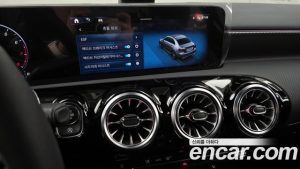 Mercedes-Benz A-Class A220 SEDAN 2025 года из Южной Кореи