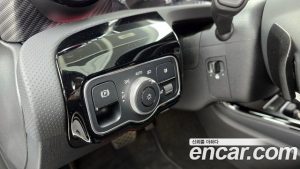 Mercedes-Benz A-Class A220 SEDAN 2025 года из Южной Кореи