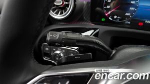 Mercedes-Benz A-Class A220 SEDAN 2025 года из Южной Кореи