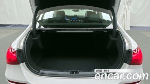 Mercedes-Benz A-Class A220 SEDAN 2025 года из Южной Кореи