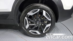 Kia Seltos Бензин 1.6 Turbo 2WD 2025 года из Южной Кореи