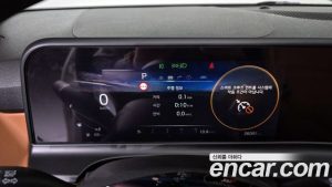 Kia Seltos Бензин 1.6 Turbo 2WD 2025 года из Южной Кореи