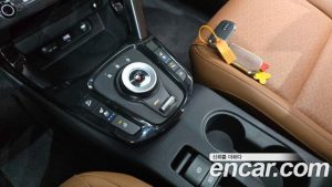 Kia Seltos Бензин 1.6 Turbo 2WD 2025 года из Южной Кореи
