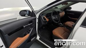 Kia Seltos Бензин 1.6 Turbo 2WD 2025 года из Южной Кореи