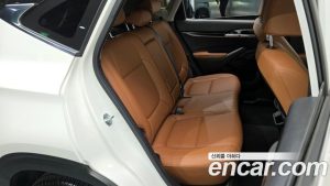 Kia Seltos Бензин 1.6 Turbo 2WD 2025 года из Южной Кореи