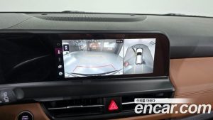 Kia Seltos Бензин 1.6 Turbo 2WD 2025 года из Южной Кореи