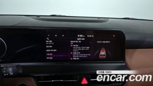 Kia Seltos Бензин 1.6 Turbo 2WD 2025 года из Южной Кореи