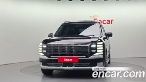 Hyundai Palisade Бензин 2.5T 4WD 7-Seater 2025 года из Южной Кореи