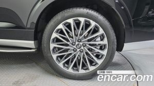 Hyundai Palisade Бензин 2.5T 4WD 7-Seater 2025 года из Южной Кореи