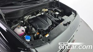 Hyundai Palisade Бензин 2.5T 4WD 7-Seater 2025 года из Южной Кореи
