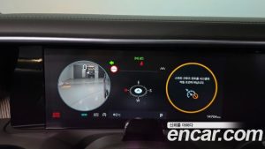 Hyundai Palisade Бензин 2.5T 4WD 7-Seater 2025 года из Южной Кореи