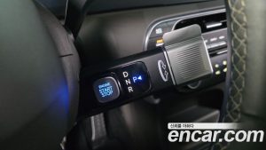 Hyundai Palisade Бензин 2.5T 4WD 7-Seater 2025 года из Южной Кореи