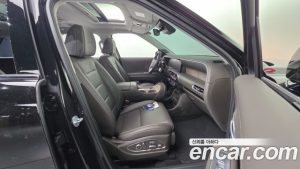Hyundai Palisade Бензин 2.5T 4WD 7-Seater 2025 года из Южной Кореи
