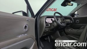 Hyundai Palisade Бензин 2.5T 4WD 7-Seater 2025 года из Южной Кореи
