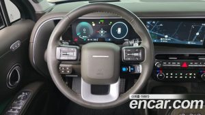 Hyundai Palisade Бензин 2.5T 4WD 7-Seater 2025 года из Южной Кореи