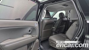 Hyundai Palisade Бензин 2.5T 4WD 7-Seater 2025 года из Южной Кореи
