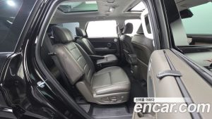 Hyundai Palisade Бензин 2.5T 4WD 7-Seater 2025 года из Южной Кореи