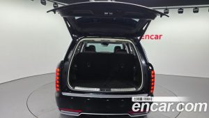Hyundai Palisade Бензин 2.5T 4WD 7-Seater 2025 года из Южной Кореи