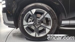 Hyundai Palisade Бензин 2.5T 2WD 9-Seater 2026 года из Южной Кореи