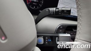 Hyundai Palisade Бензин 2.5T 2WD 9-Seater 2026 года из Южной Кореи