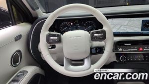 Hyundai Palisade Бензин 2.5T 2WD 9-Seater 2026 года из Южной Кореи