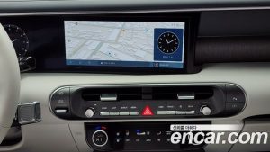 Hyundai Palisade Бензин 2.5T 2WD 9-Seater 2026 года из Южной Кореи