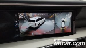 Hyundai Palisade Бензин 2.5T 2WD 9-Seater 2026 года из Южной Кореи