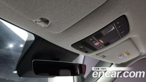 Hyundai Palisade Бензин 2.5T 2WD 9-Seater 2026 года из Южной Кореи