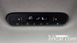 Hyundai Palisade Бензин 2.5T 2WD 9-Seater 2026 года из Южной Кореи