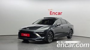 Hyundai Sonata 2.0 2024 года из Южной Кореи