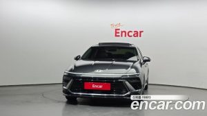 Hyundai Sonata 2.0 2024 года из Южной Кореи
