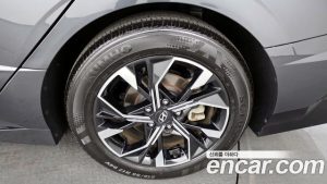 Hyundai Sonata 2.0 2024 года из Южной Кореи