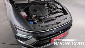 Hyundai Sonata 2.0 2024 года из Южной Кореи