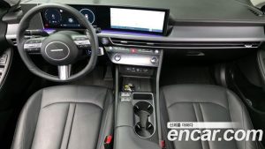 Hyundai Sonata 2.0 2024 года из Южной Кореи
