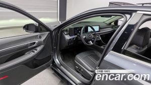 Hyundai Sonata 2.0 2024 года из Южной Кореи
