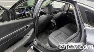 Hyundai Sonata 2.0 2024 года из Южной Кореи