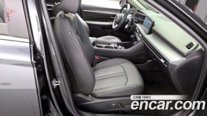 Hyundai Sonata 2.0 2024 года из Южной Кореи