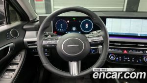 Hyundai Sonata 2.0 2024 года из Южной Кореи