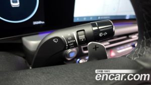 Hyundai Sonata 2.0 2024 года из Южной Кореи