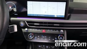 Hyundai Sonata 2.0 2024 года из Южной Кореи