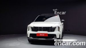 Kia Sorento HEV 1.6 2WD 2024 года из Южной Кореи