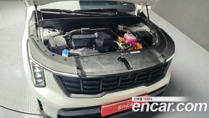 Kia Sorento HEV 1.6 2WD 2024 года из Южной Кореи