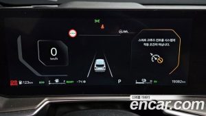 Kia Sorento HEV 1.6 2WD 2024 года из Южной Кореи
