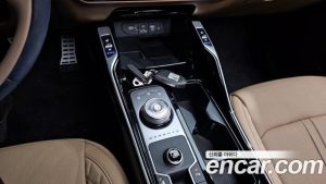 Kia Sorento HEV 1.6 2WD 2024 года из Южной Кореи