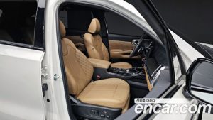 Kia Sorento HEV 1.6 2WD 2024 года из Южной Кореи