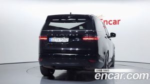 Land Rover Discovery D300 R-Dynamic HSE 2023 года из Южной Кореи