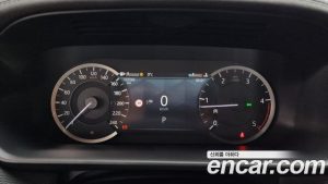Land Rover Discovery D300 R-Dynamic HSE 2023 года из Южной Кореи
